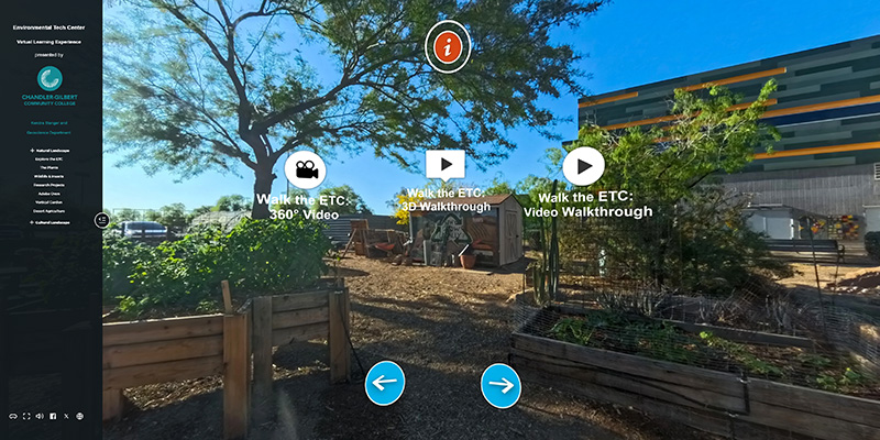 Ruberto Geoscience Research Lab